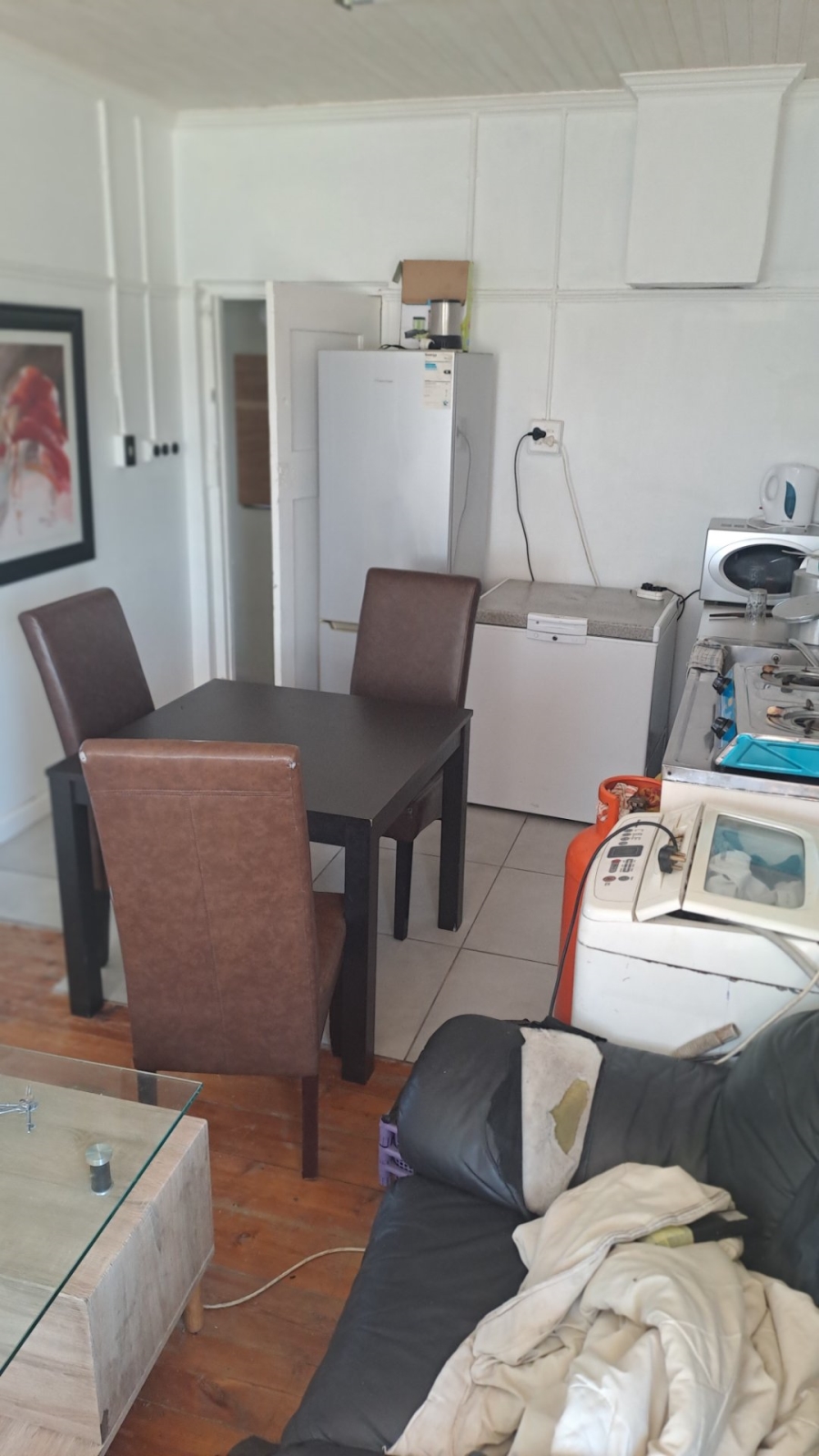 2 Bedroom Property for Sale in Brooklyn Western Cape